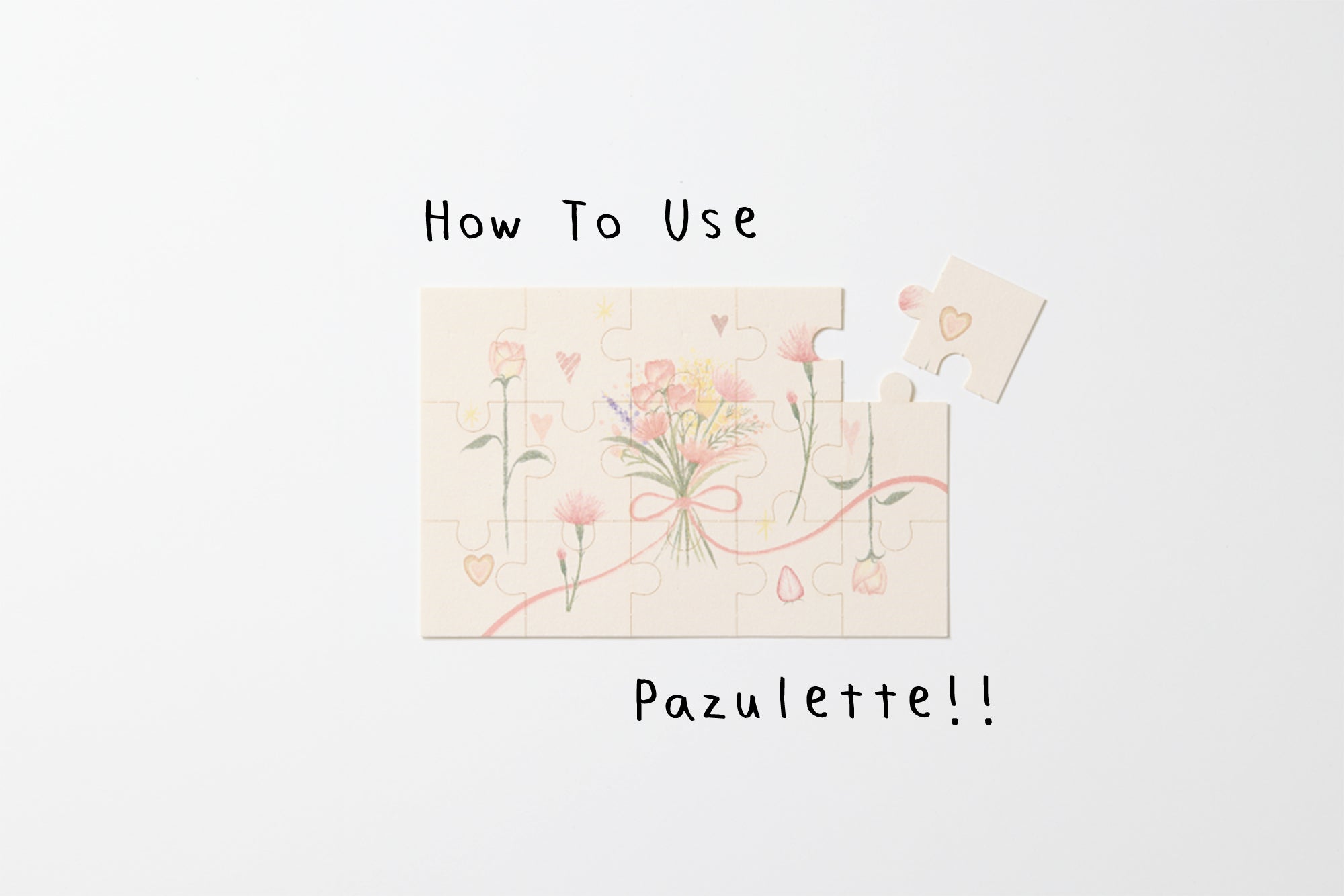 Pazulette