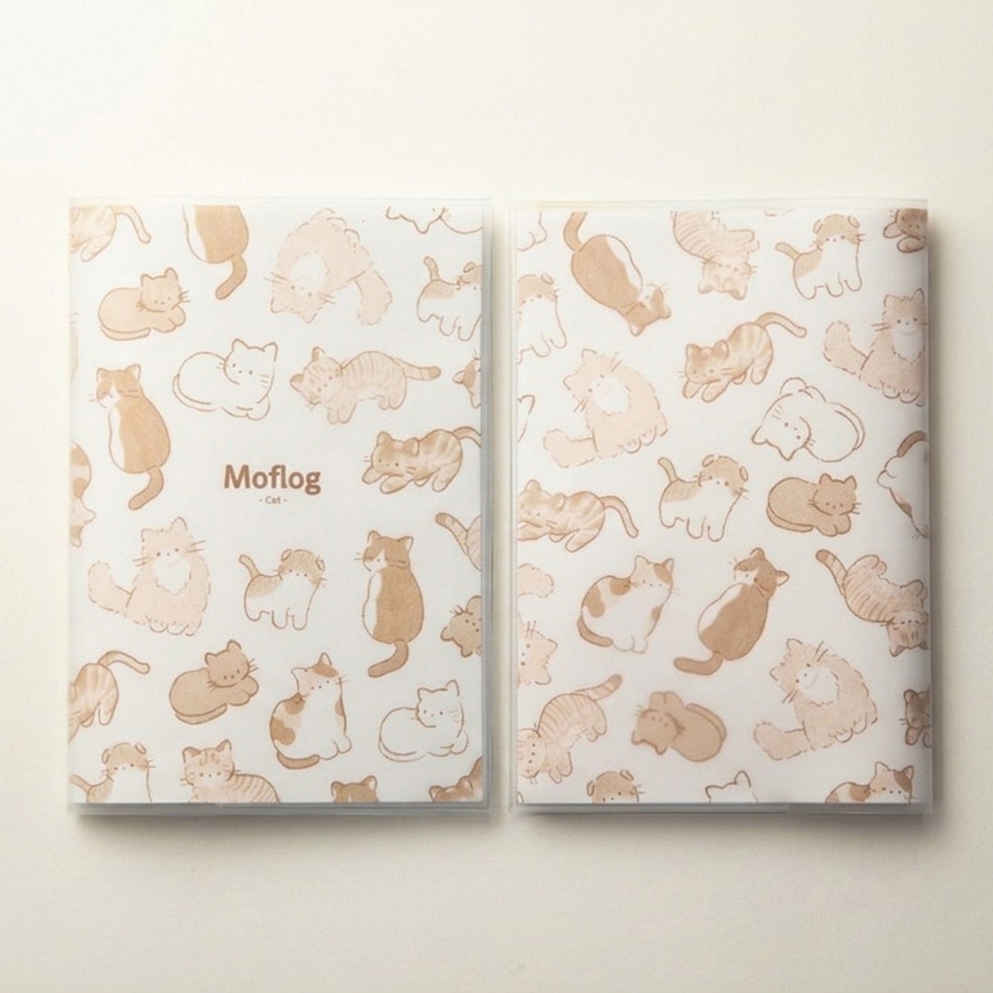 Moflog-モフログ-