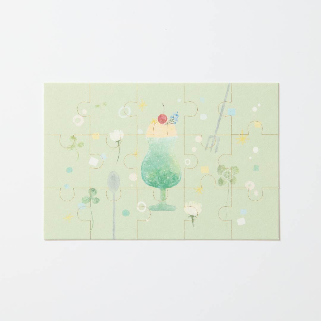 Pazulette（パズレッタ）