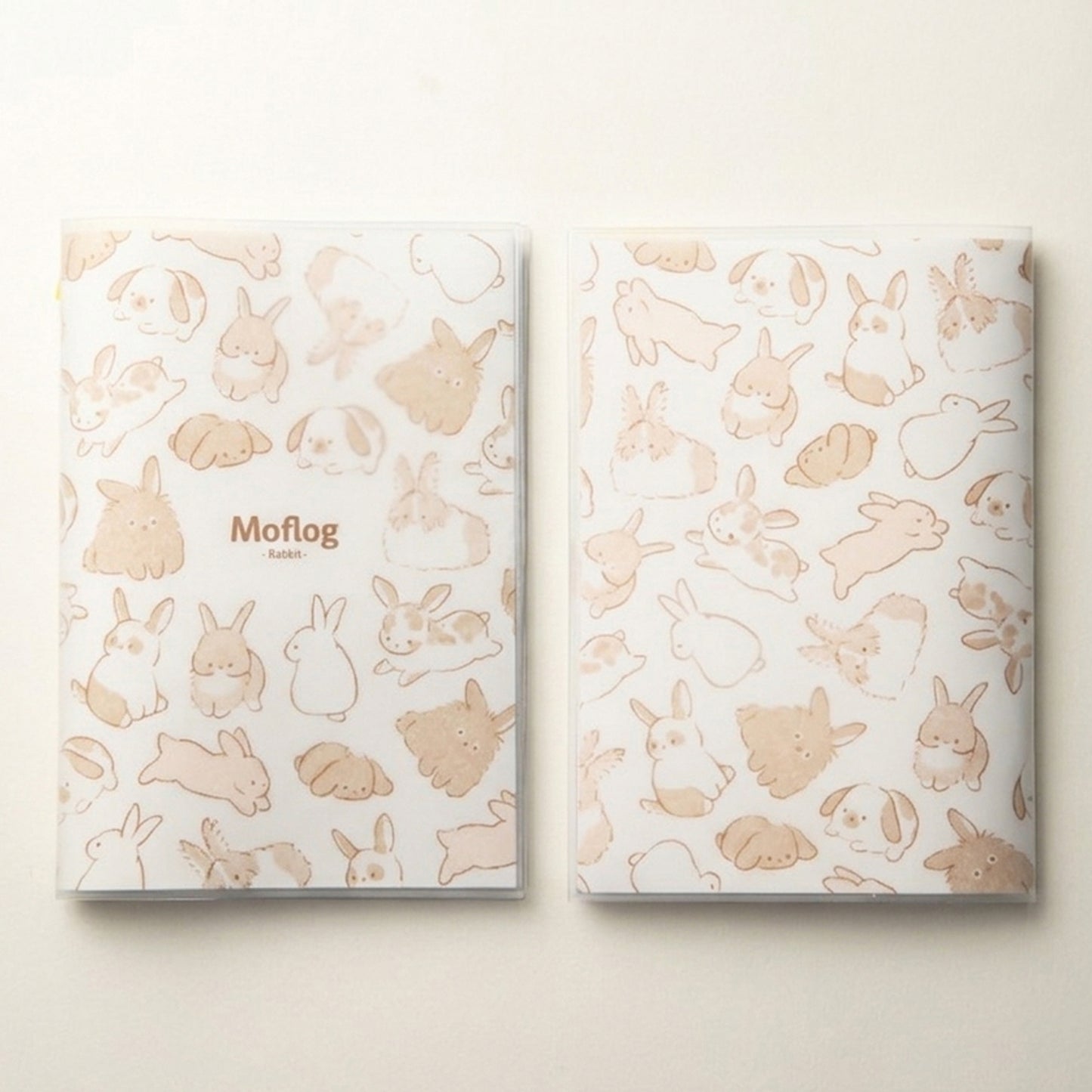 Moflog-モフログ-